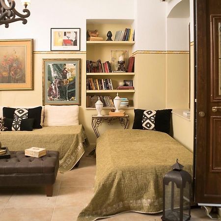 Casa Callisti Kálymnos Exteriér fotografie