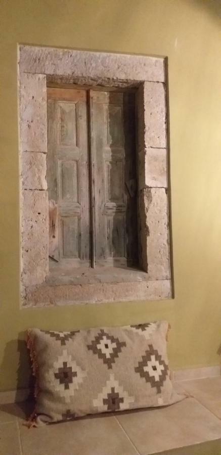 Casa Callisti Kálymnos Exteriér fotografie